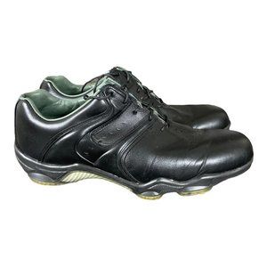 FootJoy DryJoys Leather Golf Shoes 53664